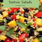 Salad Bookcover