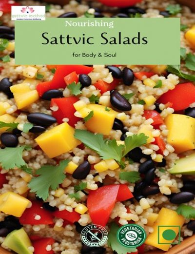 Sattvic Salads