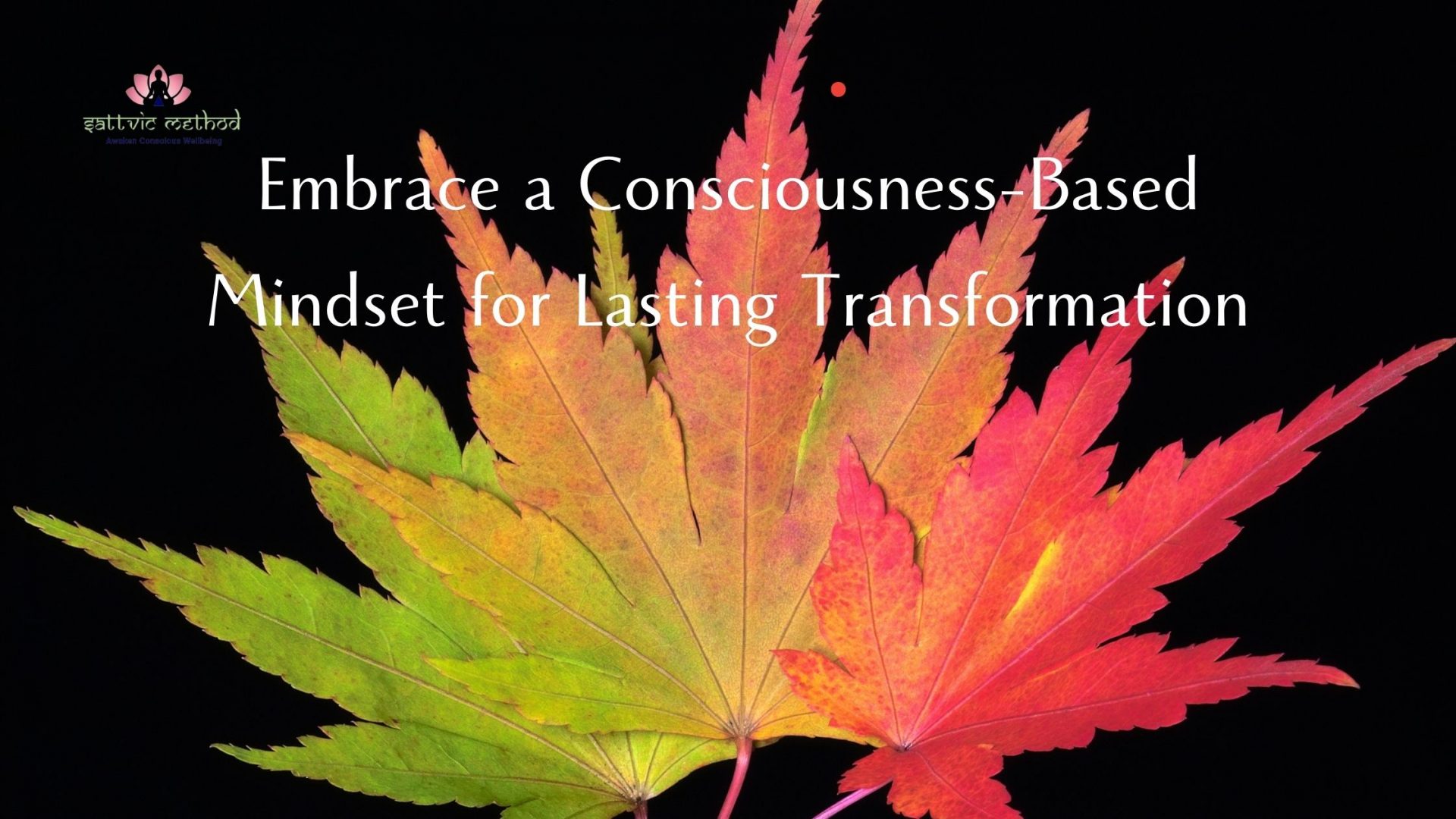 You are currently viewing Unlocking Your Full Potential: Embracing a Consciousness-Based Mindset for Lasting Transformation