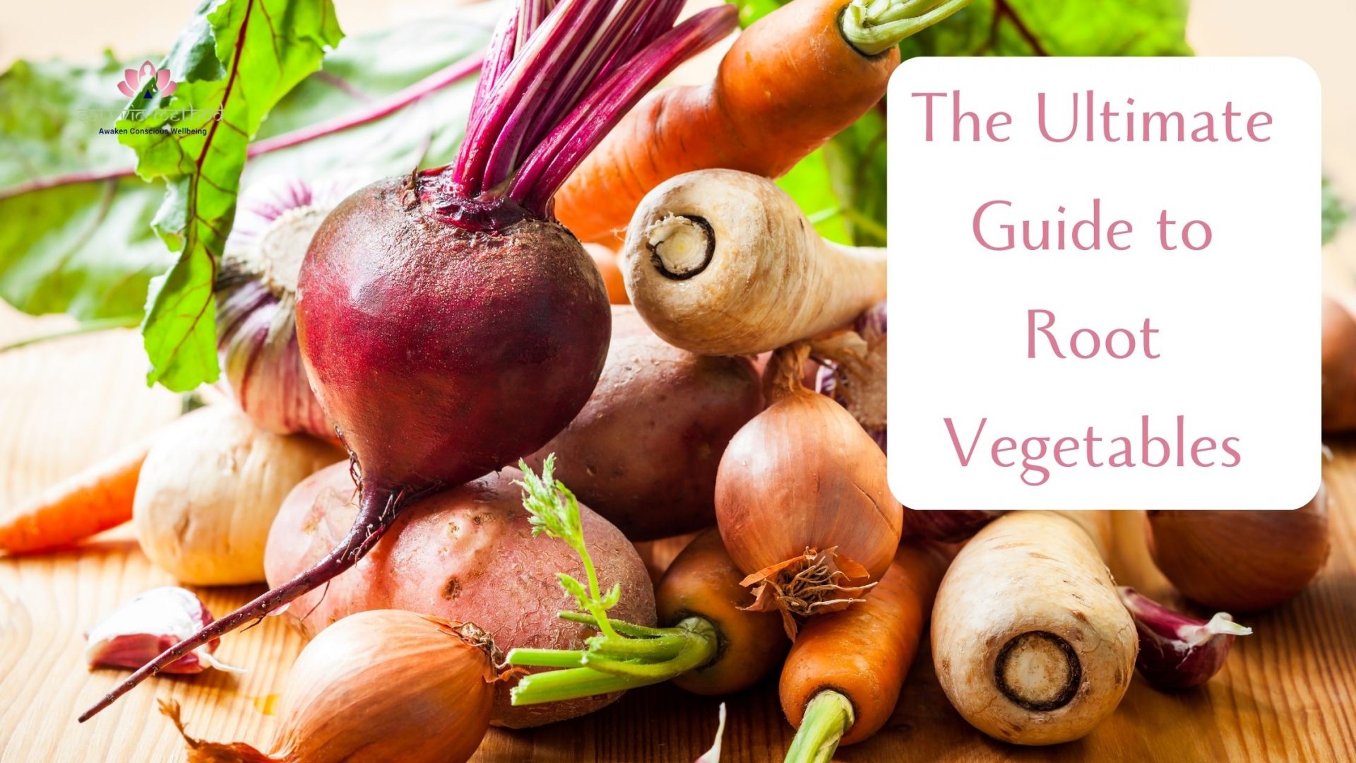 You are currently viewing The Ultimate Guide to Root Vegetables: Exploring the Hidden Gems of the Produce Aisle