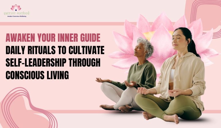 Awaken Your Inner Guide