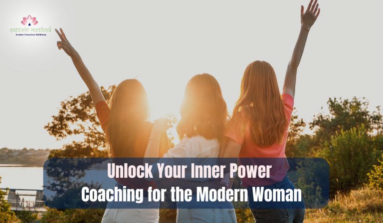 Unlock Your Inner Power Coaching