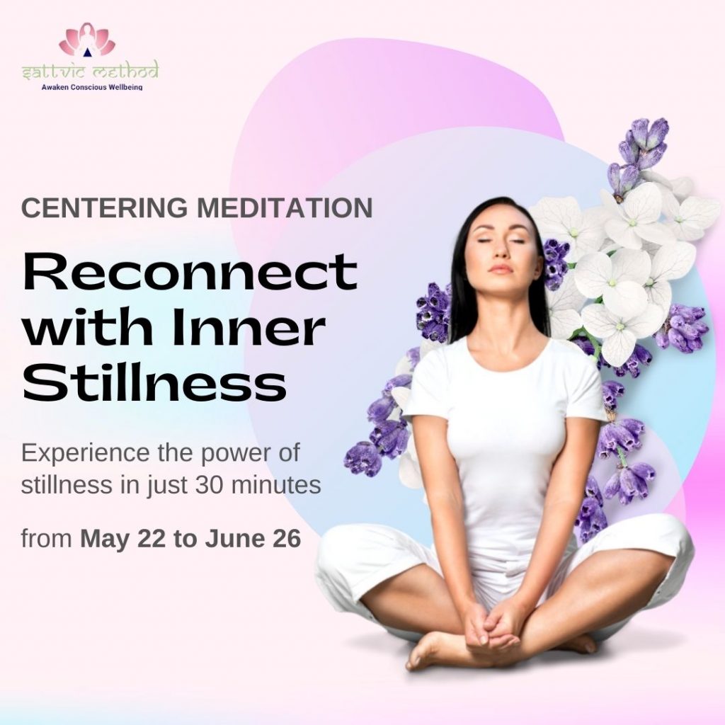 Centering-Meditation