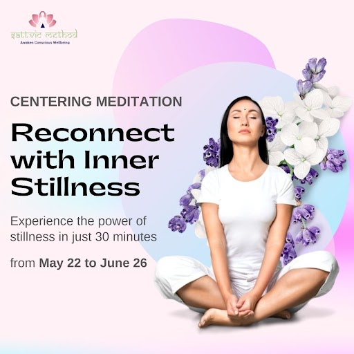 Centering Meditation