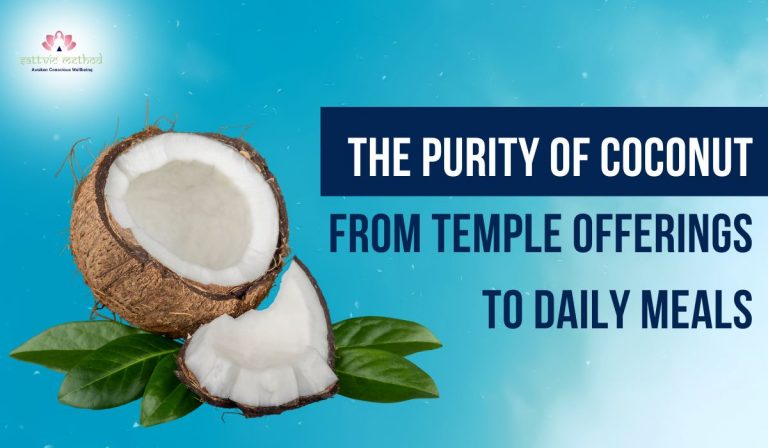 Benefits of coconut