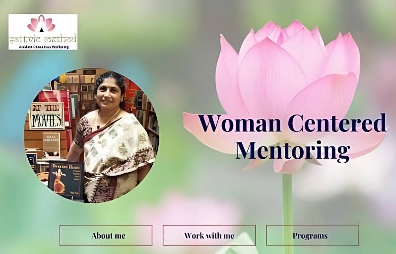 Woman Centered Mentoring 