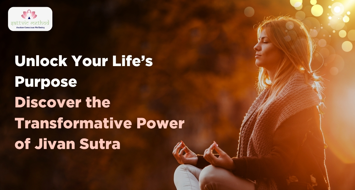 You are currently viewing Unlock Your Life’s Purpose