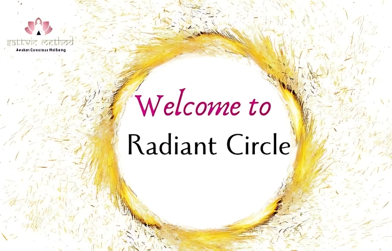 Radiant Circle Community​