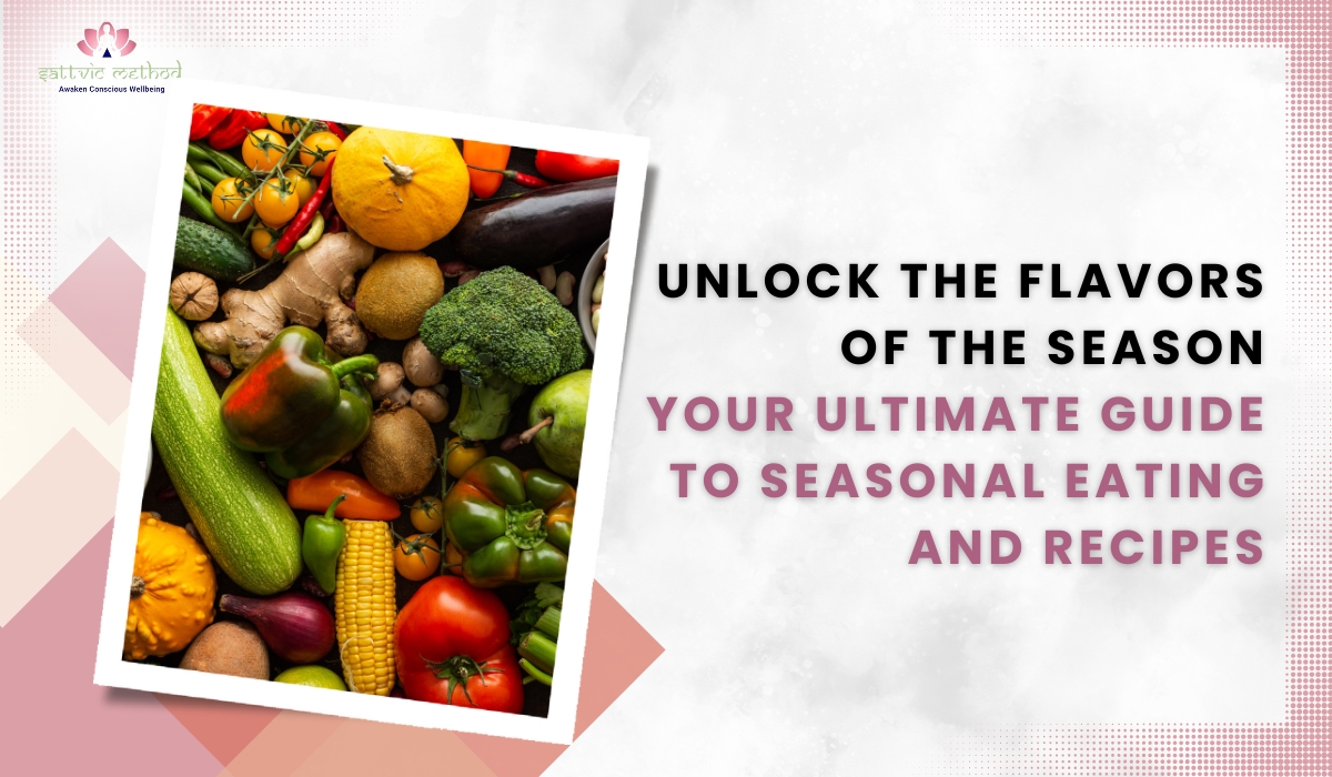 Unlock the Flavors of the Season