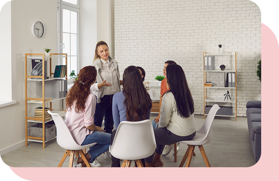 Why Group Coaching