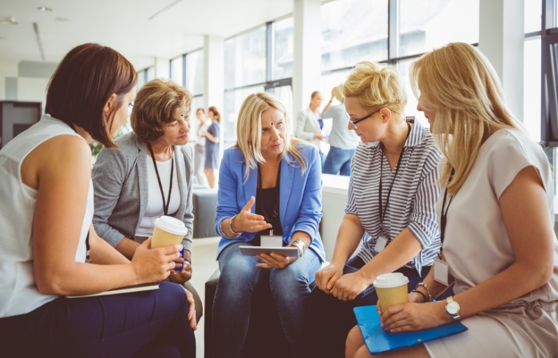 Why One-on-One Mentoring
