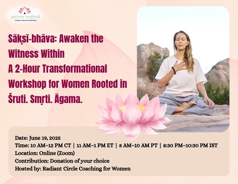 Workshop for Women Rooted