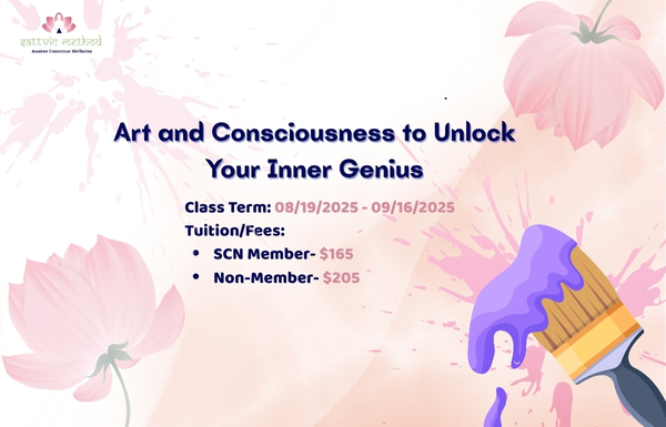 Art and Consciousness