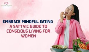 Read more about the article Embrace Mindful Eating