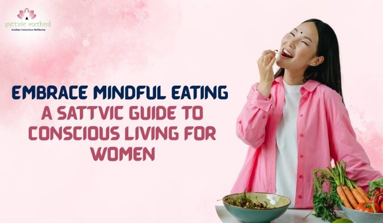 Embrace Mindful Eating