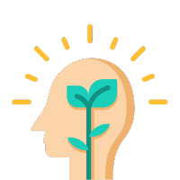 Repattern relational habits from need to presence