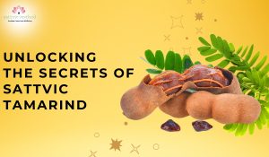 Read more about the article The Secrets of Sattvic Tamarind