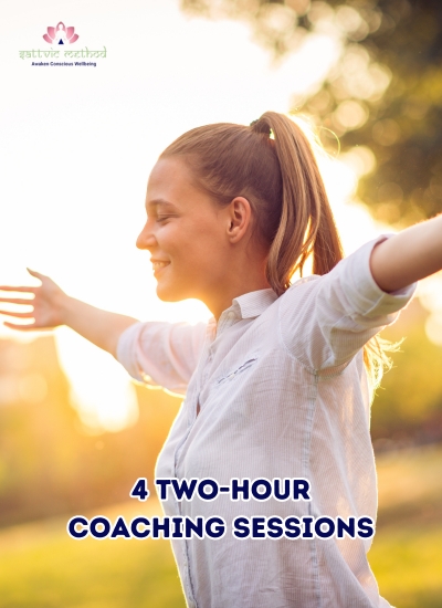 Premium Coaching – Full Transformation + 4 Two-Hour Coaching Sessions