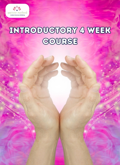 Self-Guided introductory 4-week course