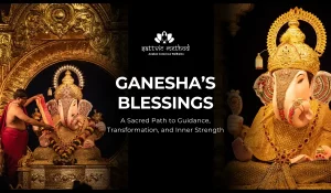 Read more about the article Inner Strength with Ganesha