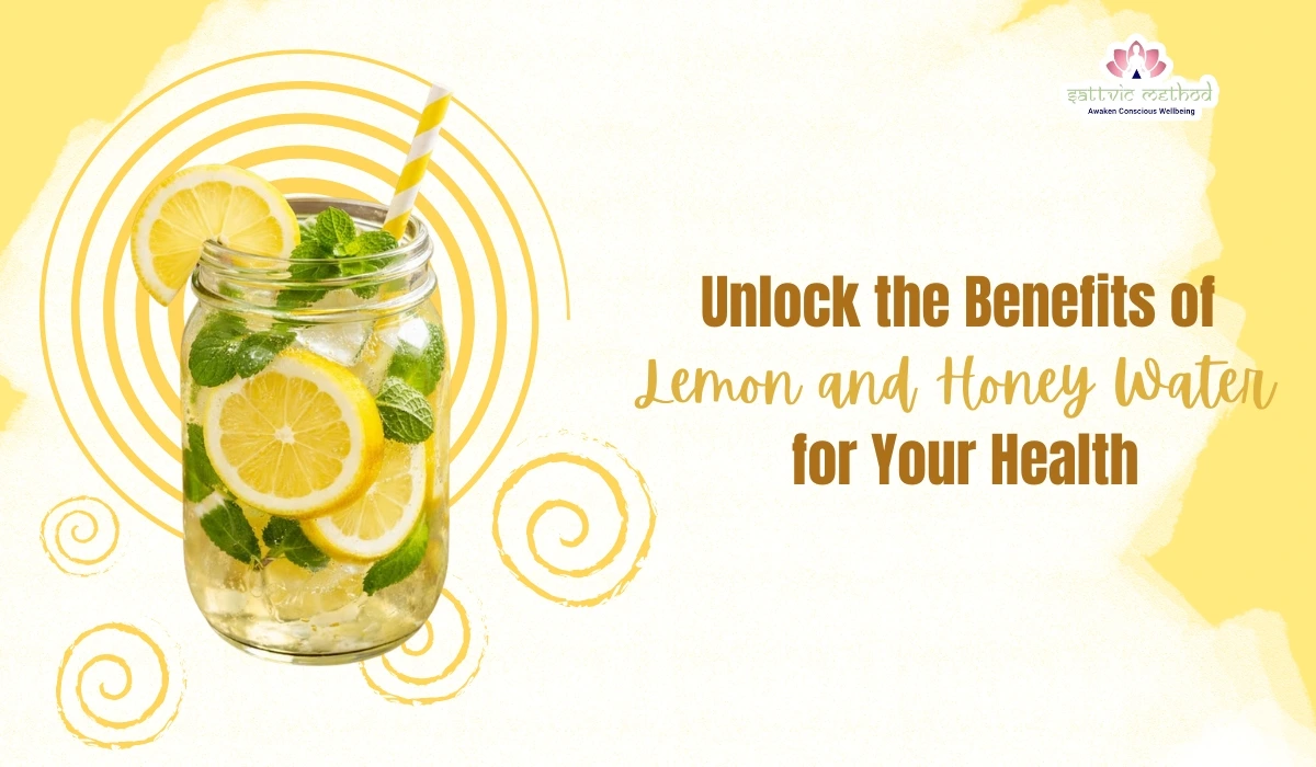 You are currently viewing Morning Lemon Honey Boost