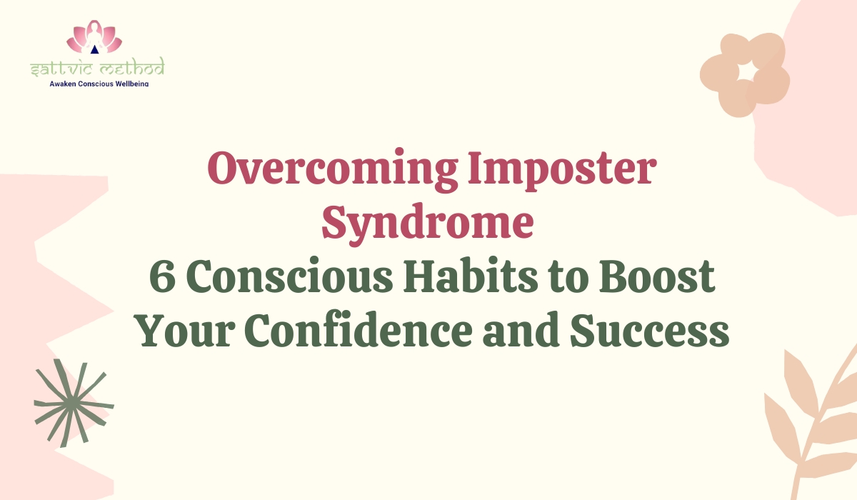 You are currently viewing Overcoming Imposter Syndrome