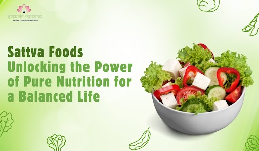 You are currently viewing Power of Pure Nutrition