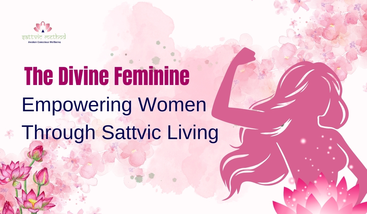 The Divine Feminine