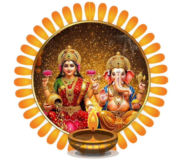 Celebrate the Festival of Lights