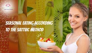 Read more about the article Seasonal Eating Sattvic Way