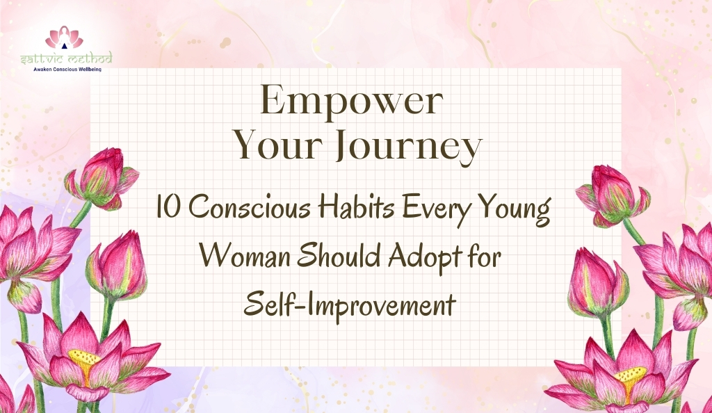 You are currently viewing Self-Improvement for Women