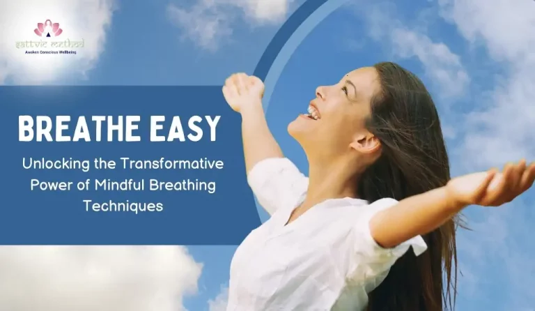Unlock the Power of Mindful