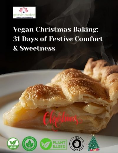 Vegan Christmas Baking