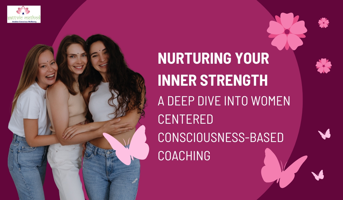 Conscious Coaching for Women