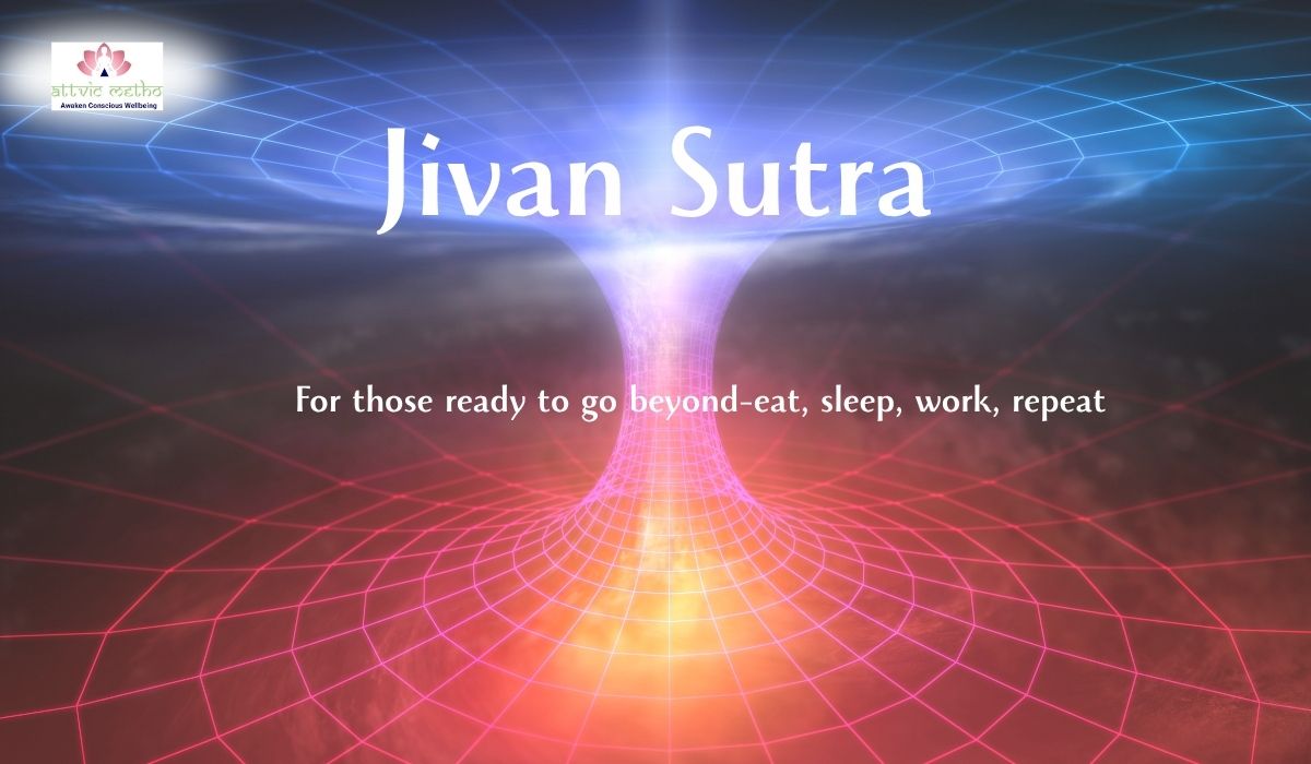 Jivan Sutra Last Session