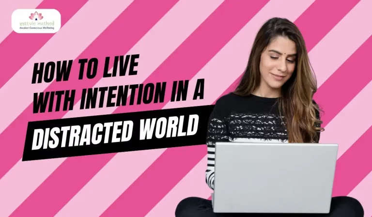 Intentional Living Guide