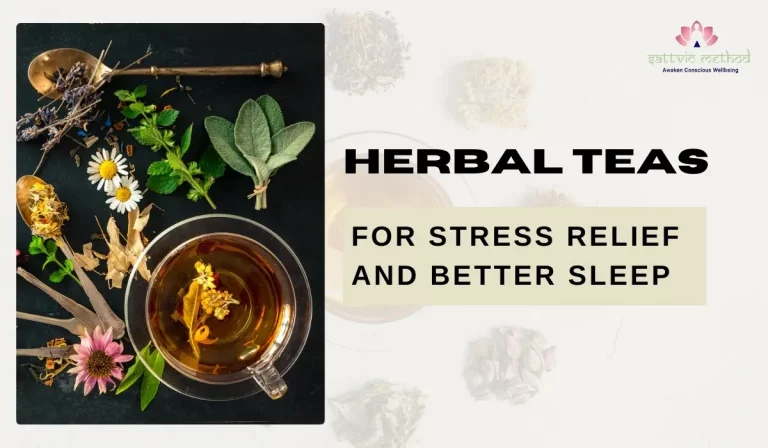 Herbal Teas