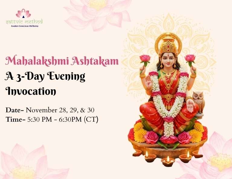 Mahalakshmi-Ashtakam