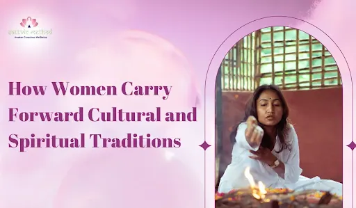 Women & Cultural Traditions
