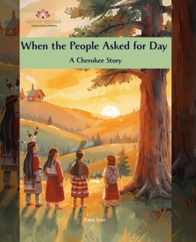 A Cherokee Story