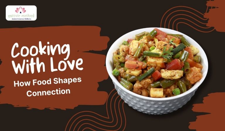 Cooking With Love