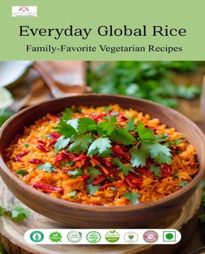 Everyday Global Rice