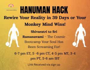 Read more about the article Hanuman Hack