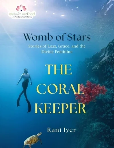 The Coral Keeper