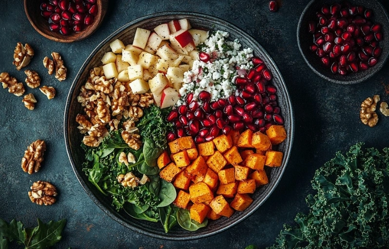 What You’ll Experience