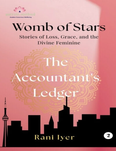 The Accountant’s Ledger