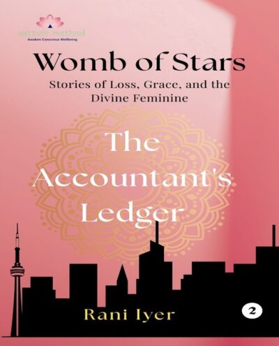 The Accountant’s Ledger