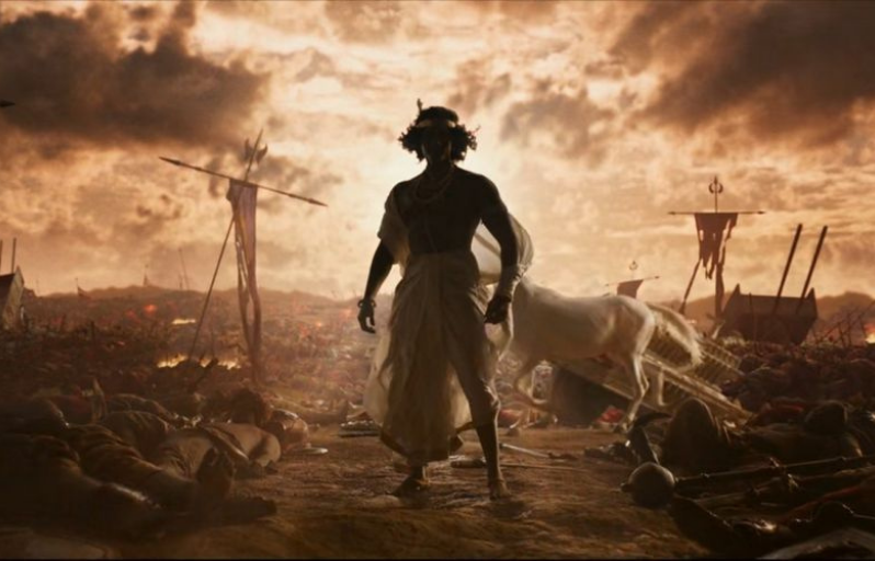 A Sattvic Storytelling Experience for Poetry Month