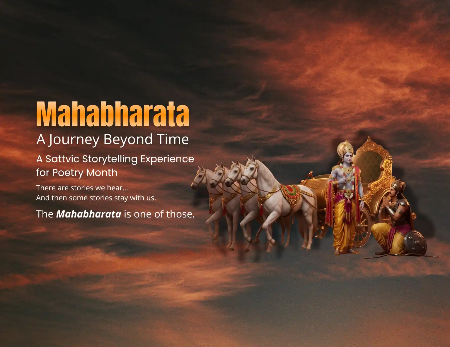The Mahabharata