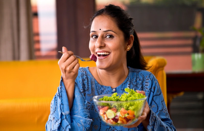 Not All Food Nourishes